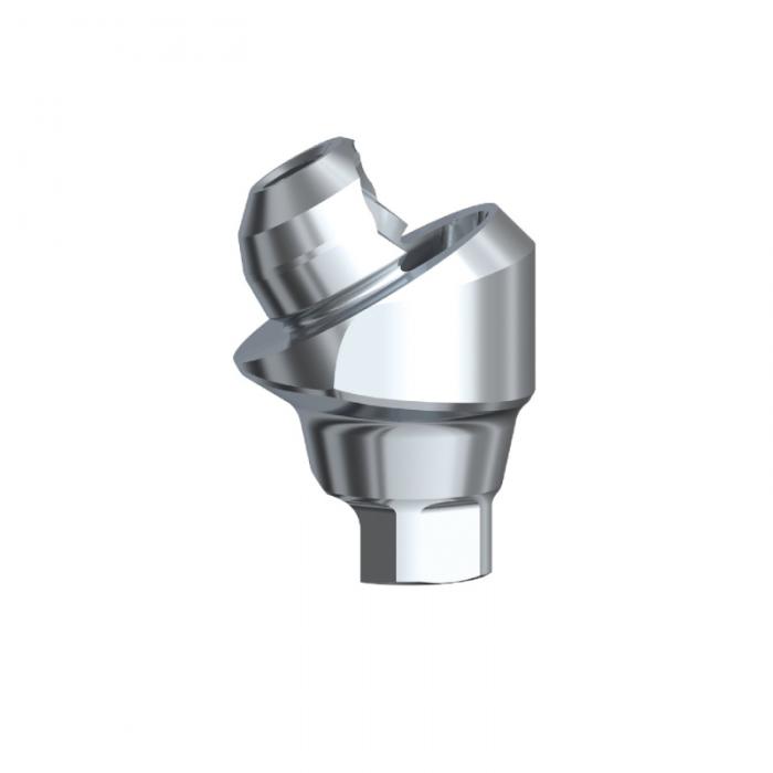 Dental Implant System