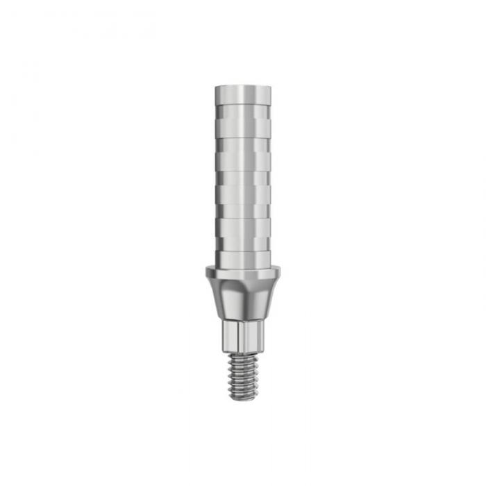 Dental Implant System