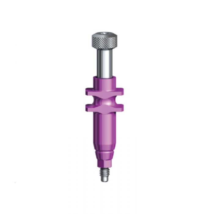 Dental Implant System