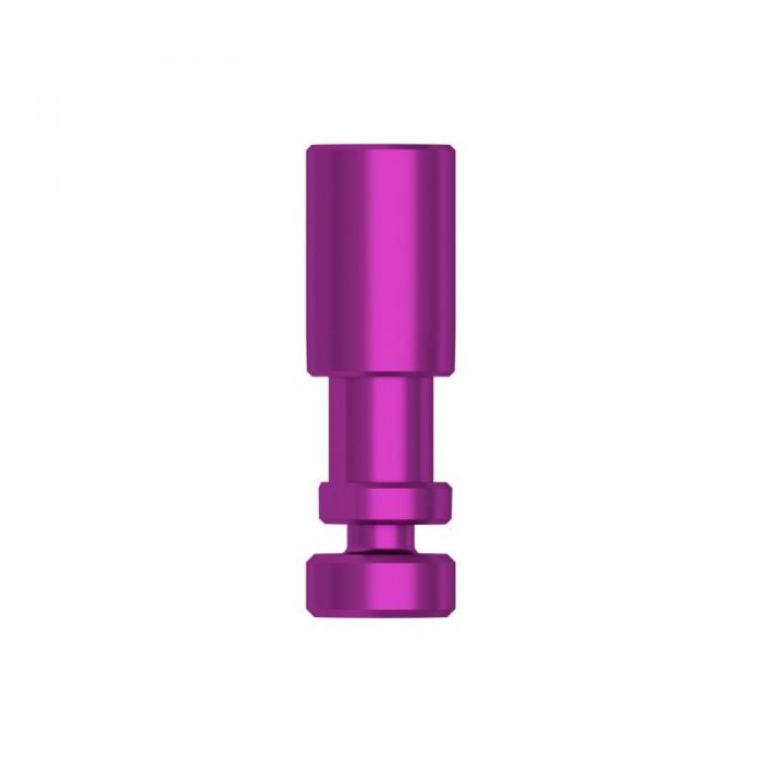 Dental Implant System