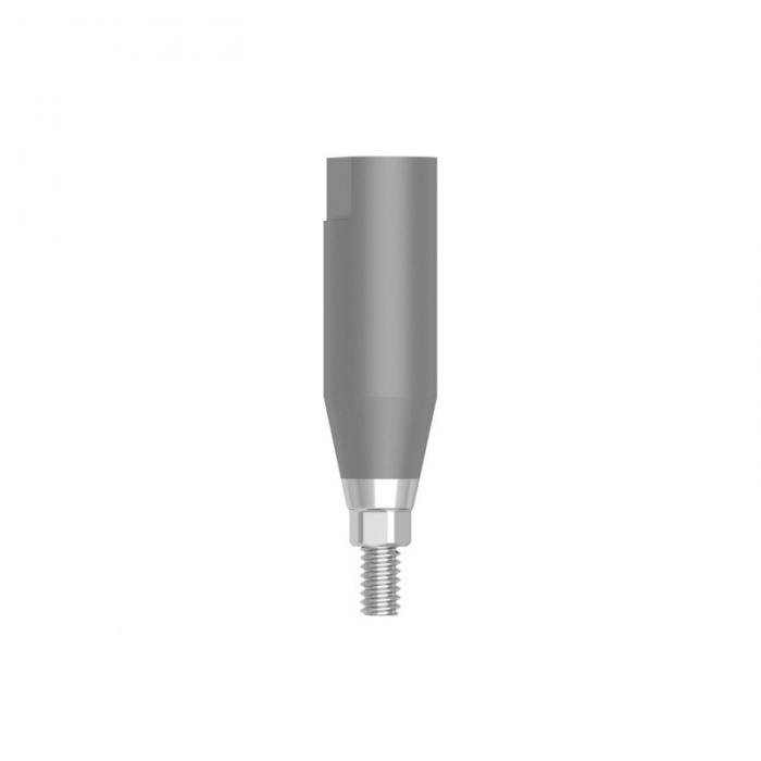 Dental Implant System