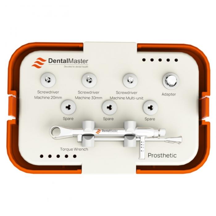 Dental Implant System