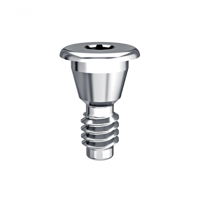 Dental Implant System