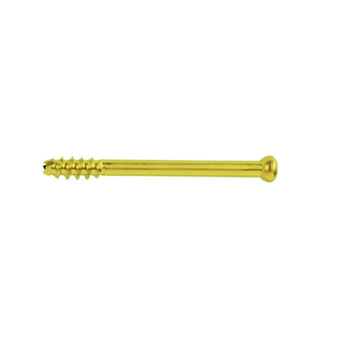 Parafuso Canulado de 7,3mm