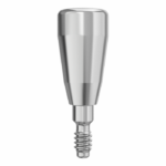 Pilar de Cicatrização DMS, φ4,1×2,0 mm