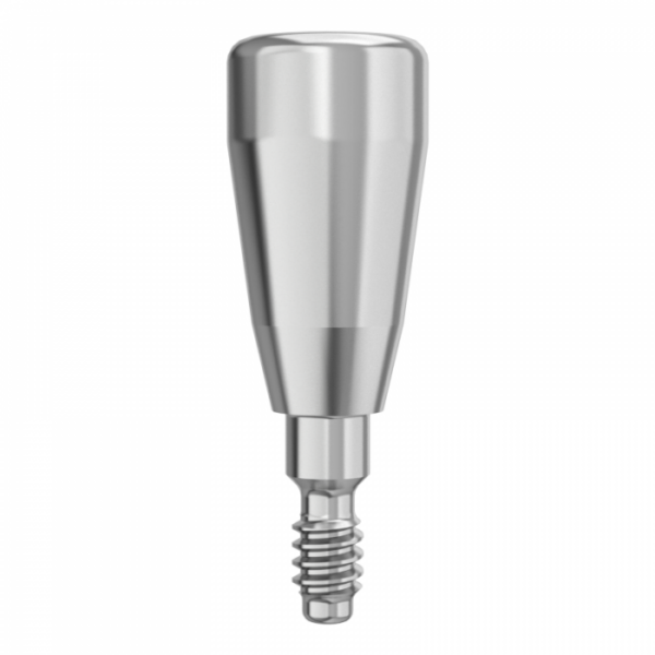 Pilar de Cicatrização DMS, φ4,1×2,0 mm