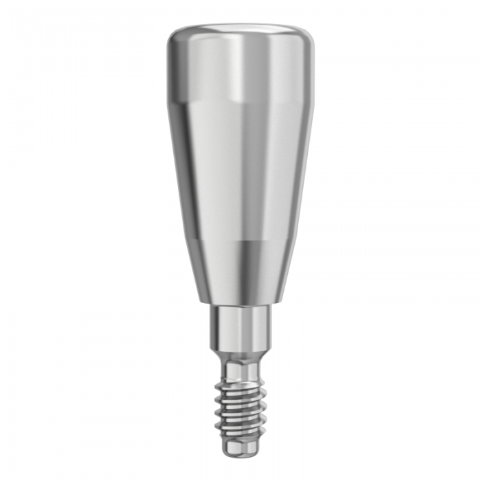 Pilar de Cicatrização DMS, φ4,1×2,0 mm