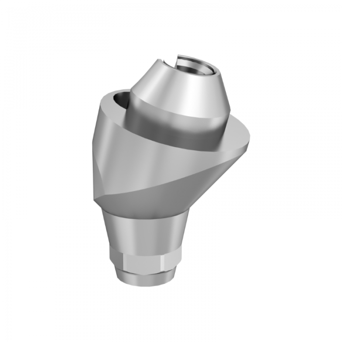 DMS Multi Angled Abutment