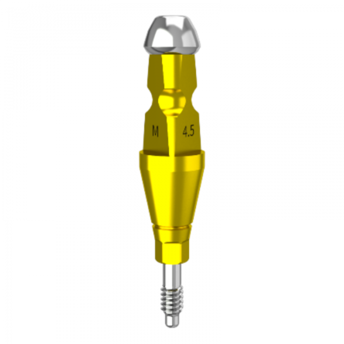 DMR Impressão Regular Coping Bandeja Aberta