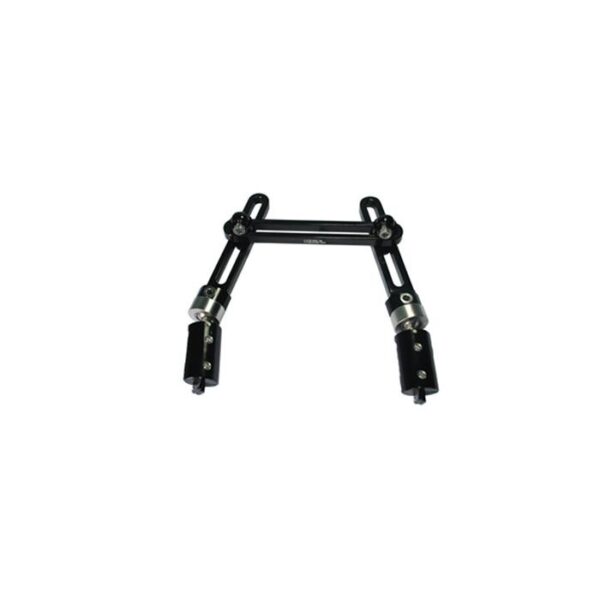 Fixador Externo para Pelve
