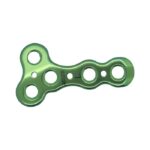 MD Posterior Tuberosity Calcaneal Locking Plate