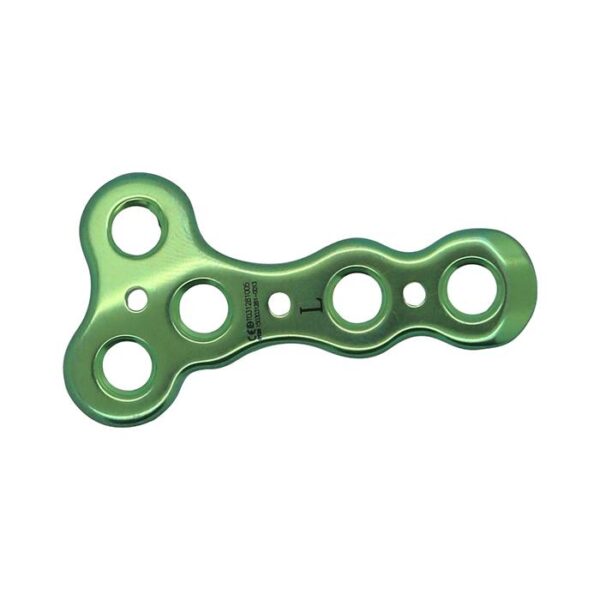 MD Posterior Tuberosity Calcaneal Locking Plate