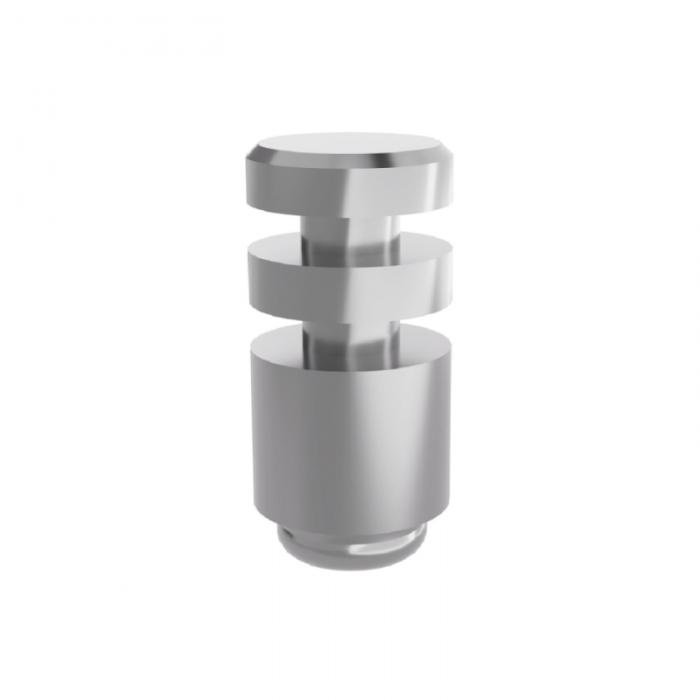 Réplica do Abutment do Localizador