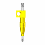 Mini Impressão DMR Bandeja Aberta para Coping