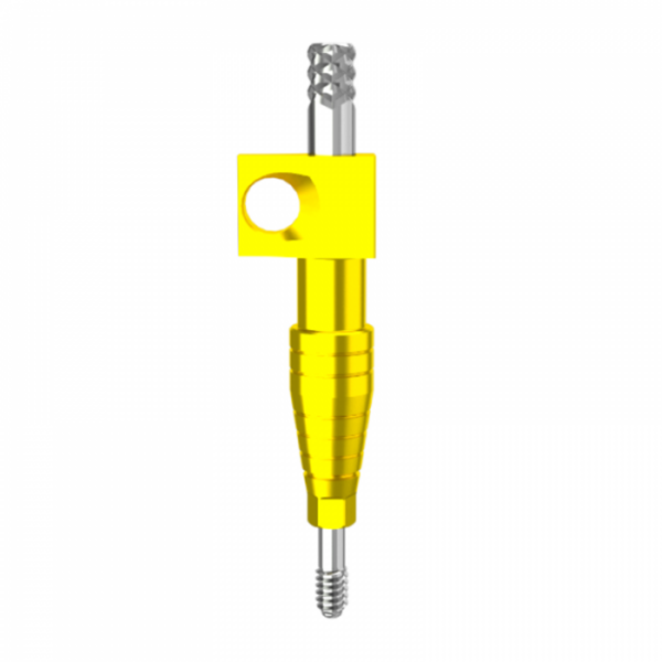 Mini Impressão DMR Bandeja Aberta para Coping